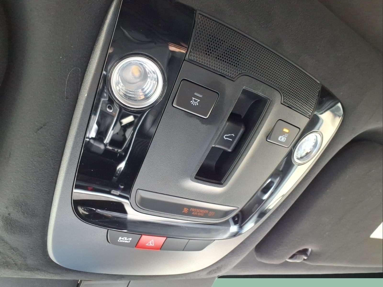 2025 Kia Sorento X-Line SX Prestige