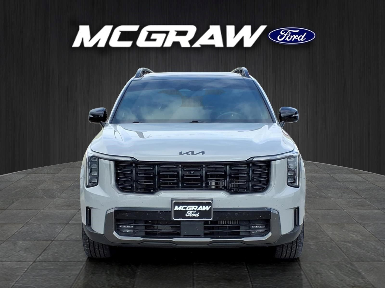 2025 Kia Sorento X-Line SX Prestige