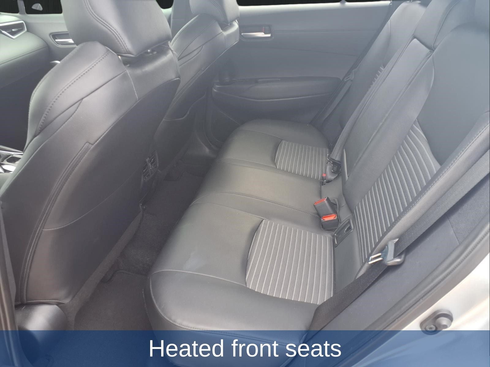 2024 Toyota Corolla Cross Hybrid XSE