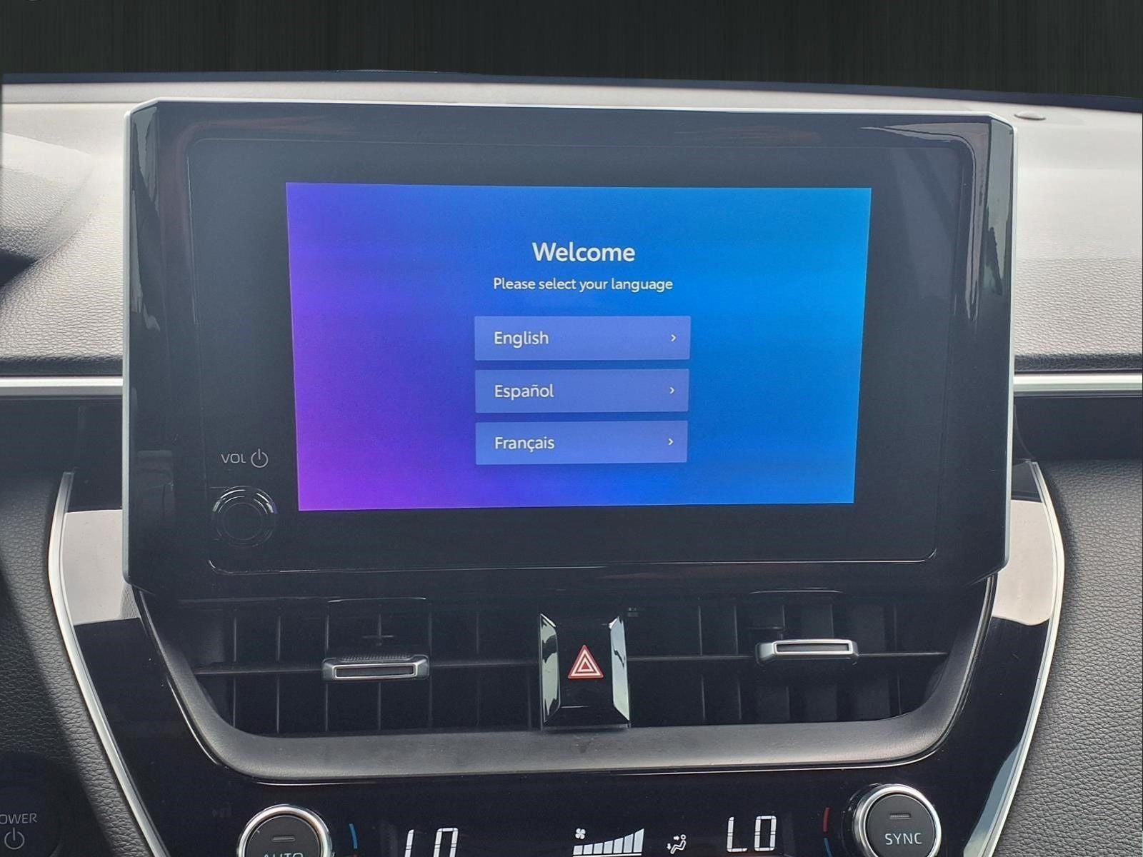 2024 Toyota Corolla Cross Hybrid XSE