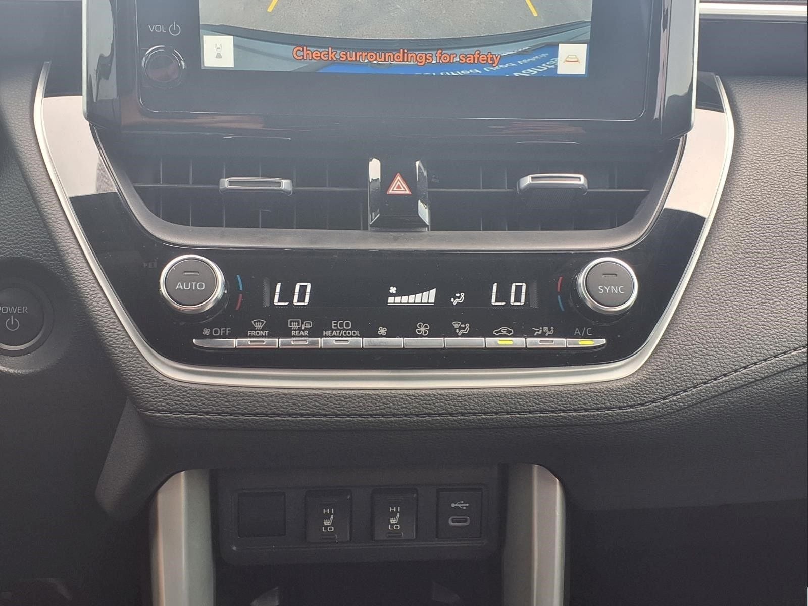 2024 Toyota Corolla Cross Hybrid XSE