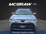 2024 Toyota Corolla Cross Hybrid XSE