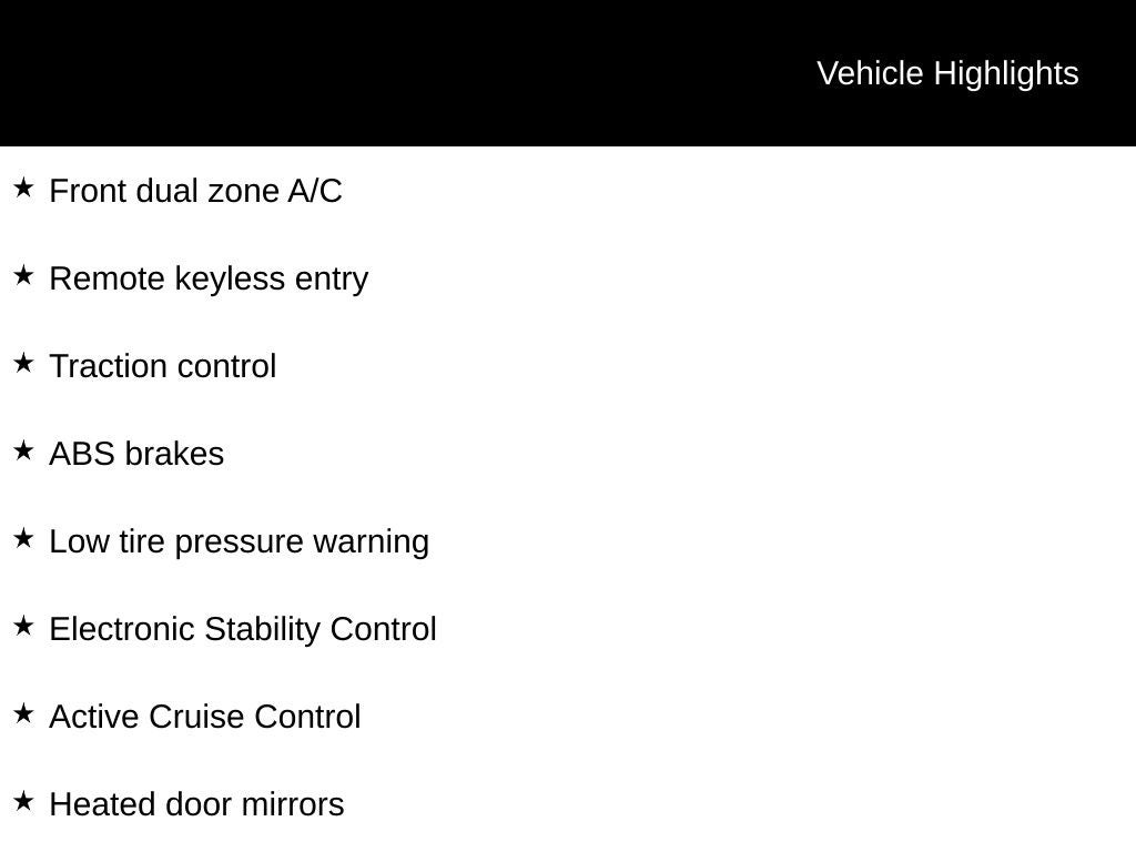 2024 Toyota Corolla Cross Hybrid XSE
