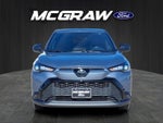 2025 Toyota Corolla Cross Hybrid S