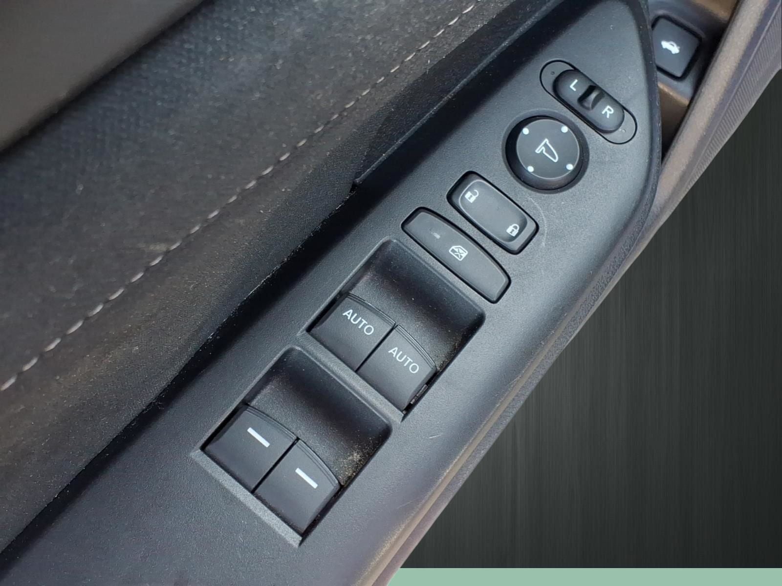 2018 Honda Civic EX-T