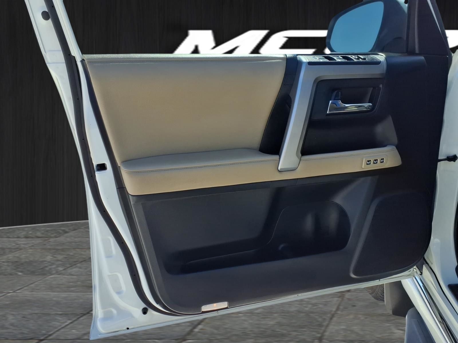 2020 Toyota 4Runner Limited