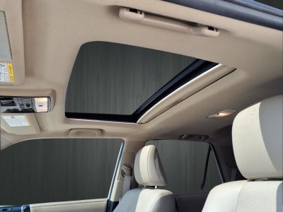 2020 Toyota 4Runner Limited