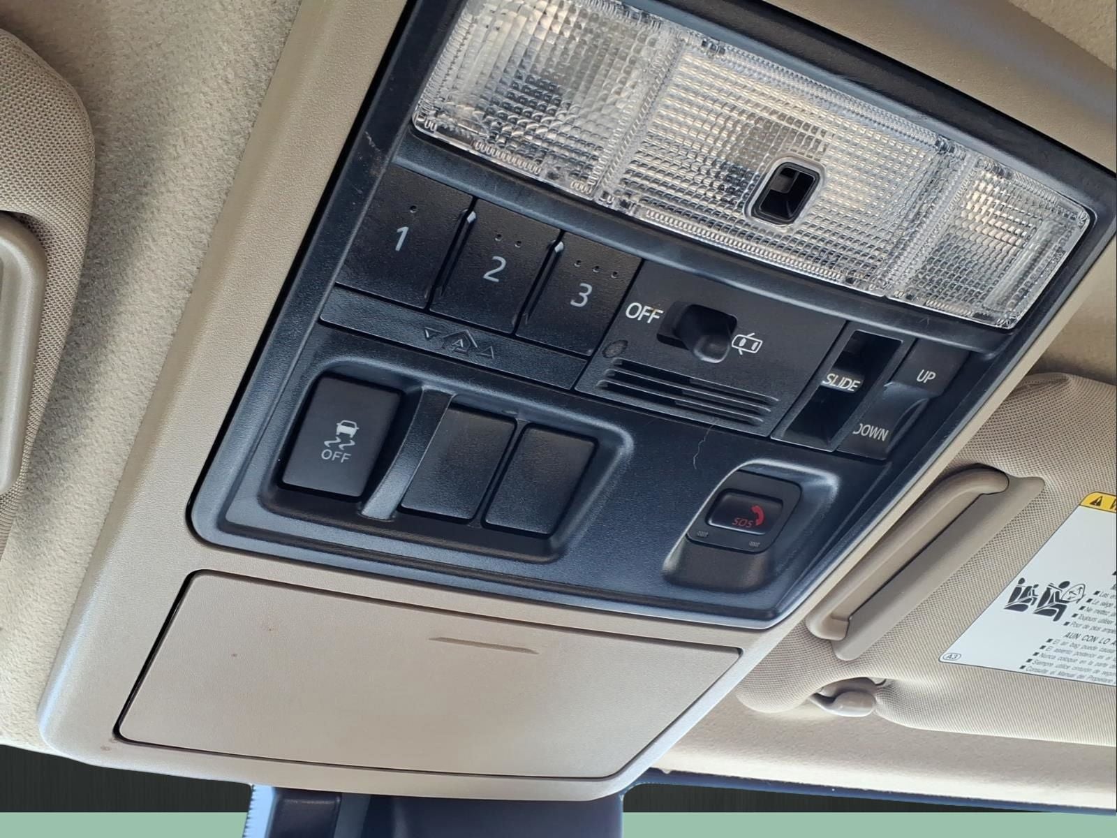 2020 Toyota 4Runner Limited