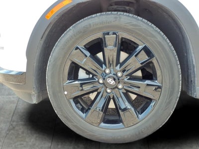 2023 Hyundai Palisade XRT