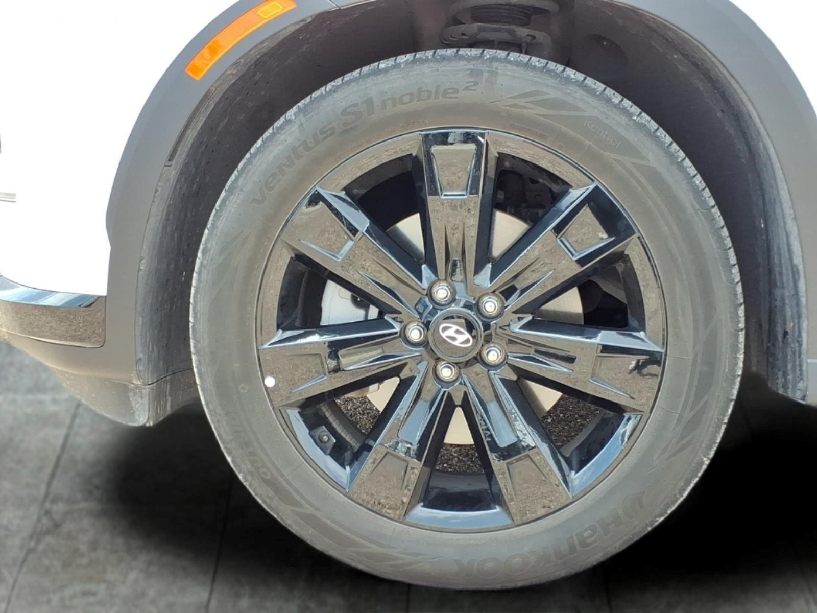 2023 Hyundai Palisade XRT