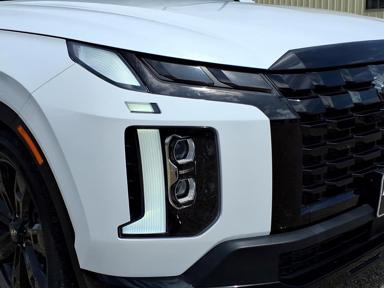 2023 Hyundai Palisade XRT