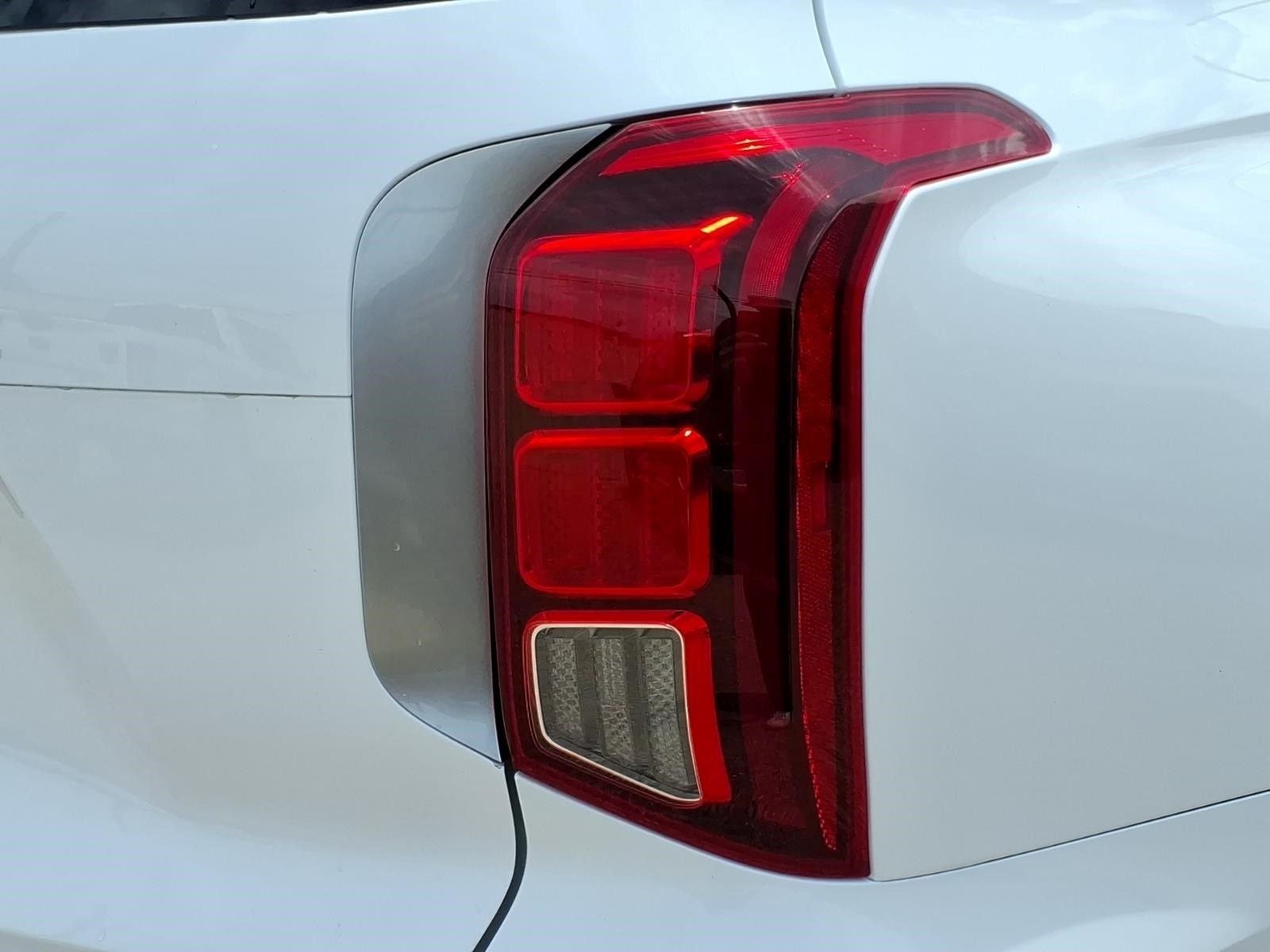 2023 Hyundai Palisade XRT