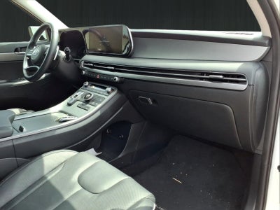 2023 Hyundai Palisade XRT