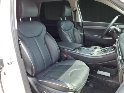2023 Hyundai Palisade XRT