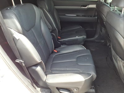 2023 Hyundai Palisade XRT