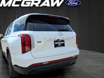 2023 Hyundai Palisade XRT