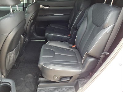 2023 Hyundai Palisade XRT