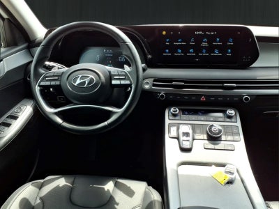 2023 Hyundai Palisade XRT