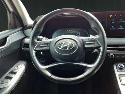 2023 Hyundai Palisade XRT