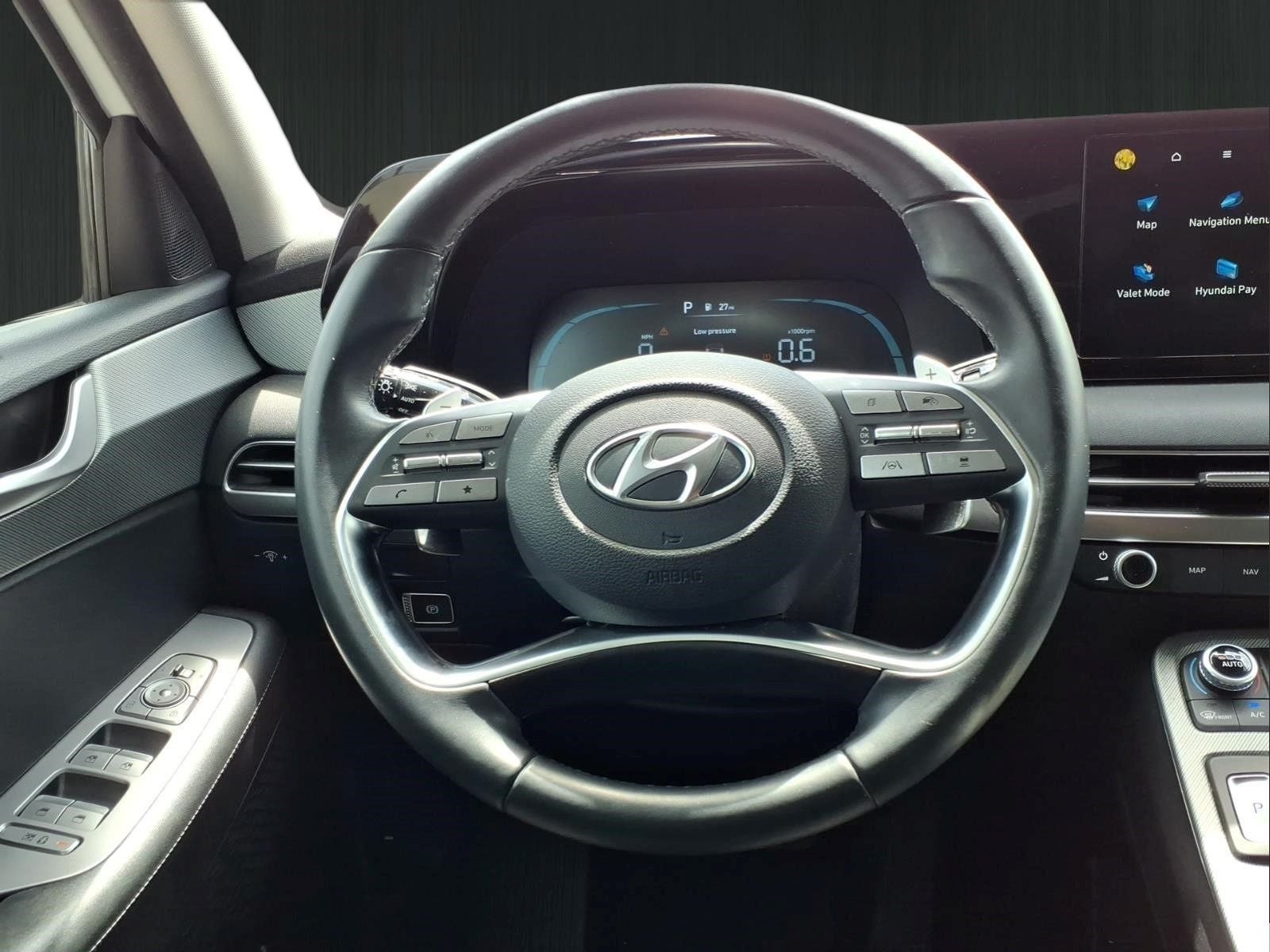 2023 Hyundai Palisade XRT