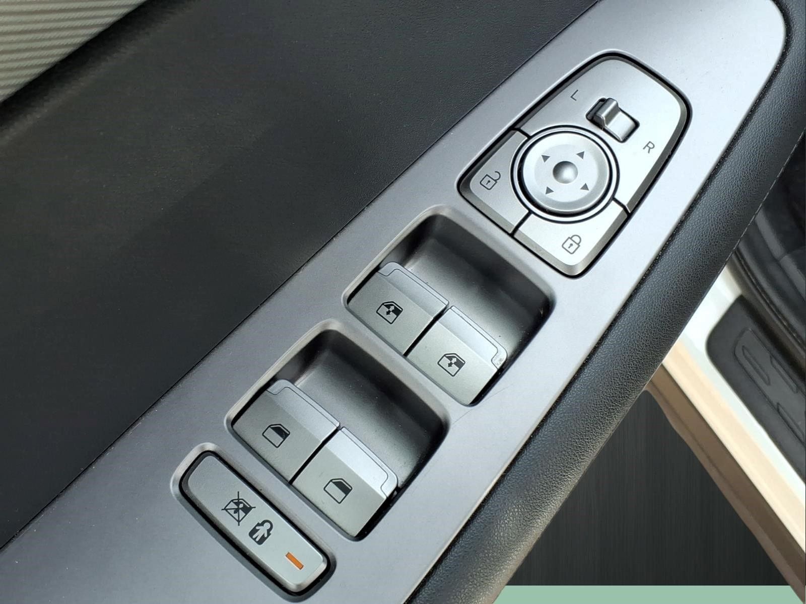 2023 Hyundai Palisade XRT