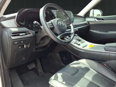 2023 Hyundai Palisade XRT