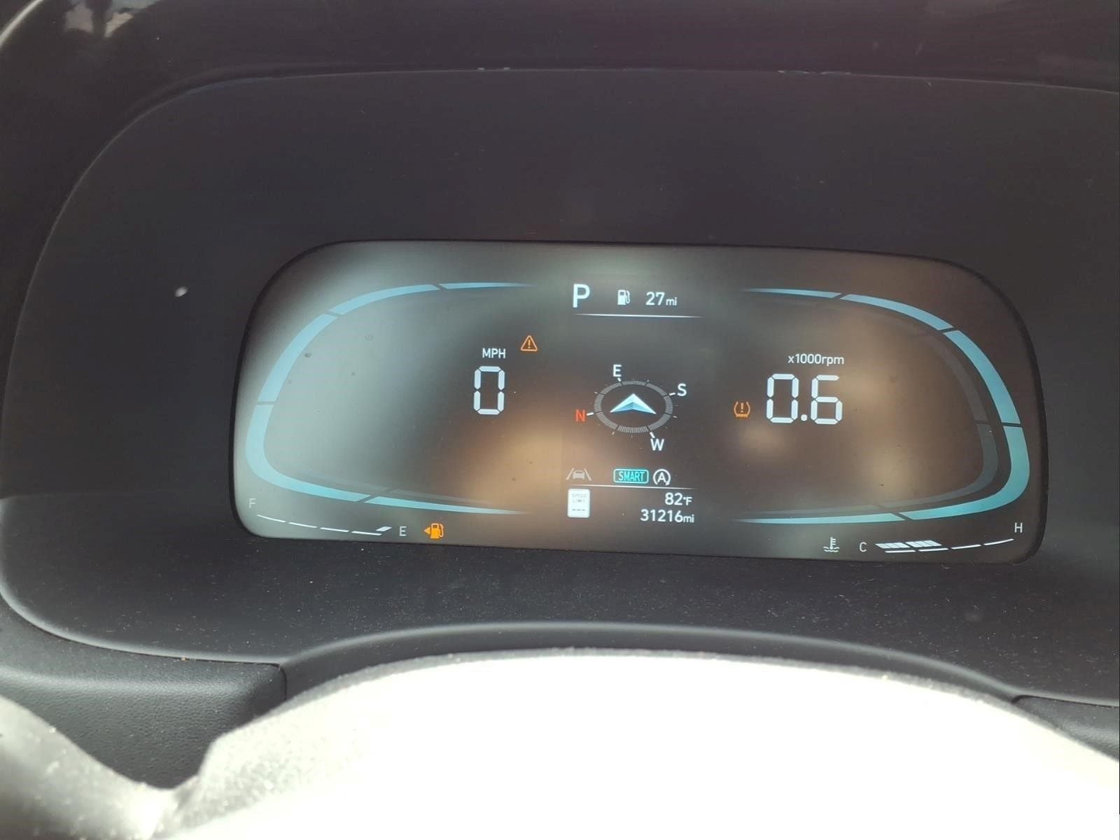 2023 Hyundai Palisade XRT