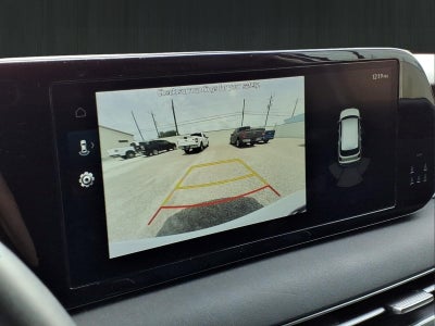 2023 Hyundai Palisade XRT