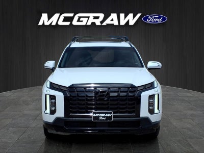 2023 Hyundai Palisade XRT