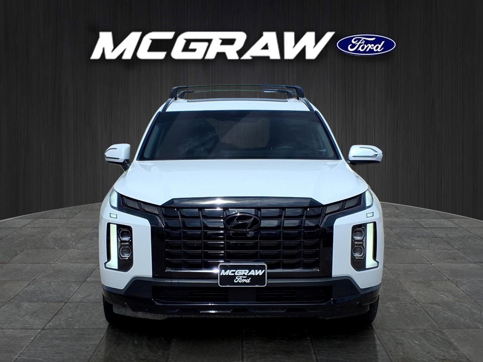 2023 Hyundai Palisade XRT