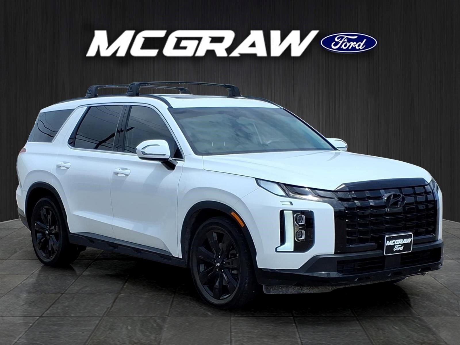 2023 Hyundai Palisade XRT