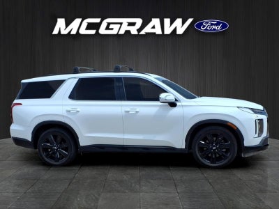 2023 Hyundai Palisade XRT