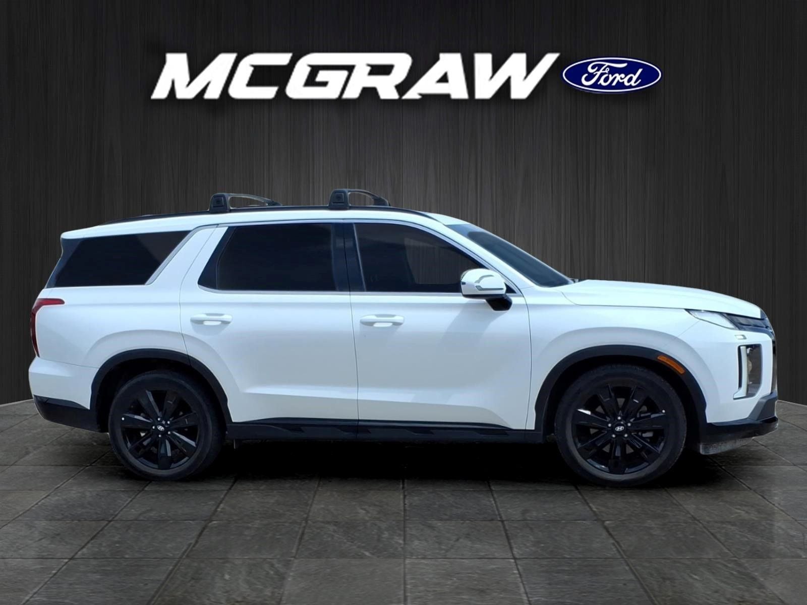 2023 Hyundai Palisade XRT