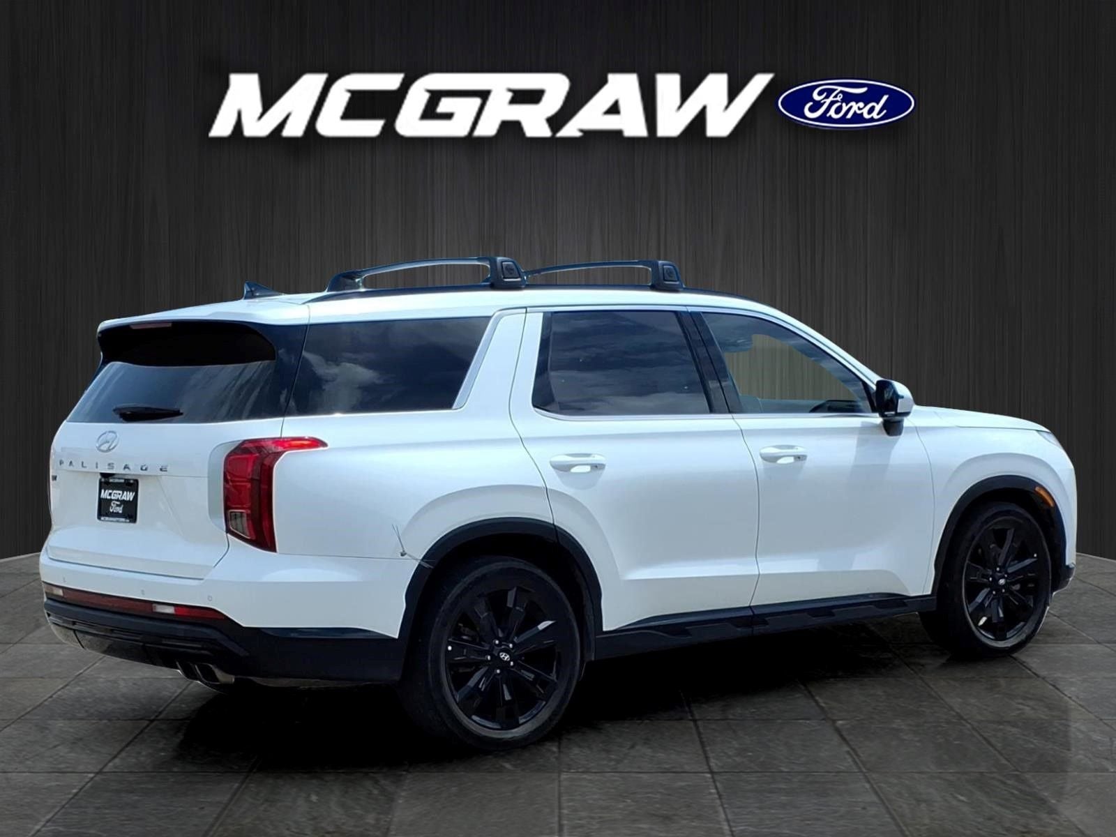 2023 Hyundai Palisade XRT