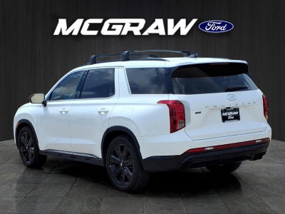 2023 Hyundai Palisade XRT