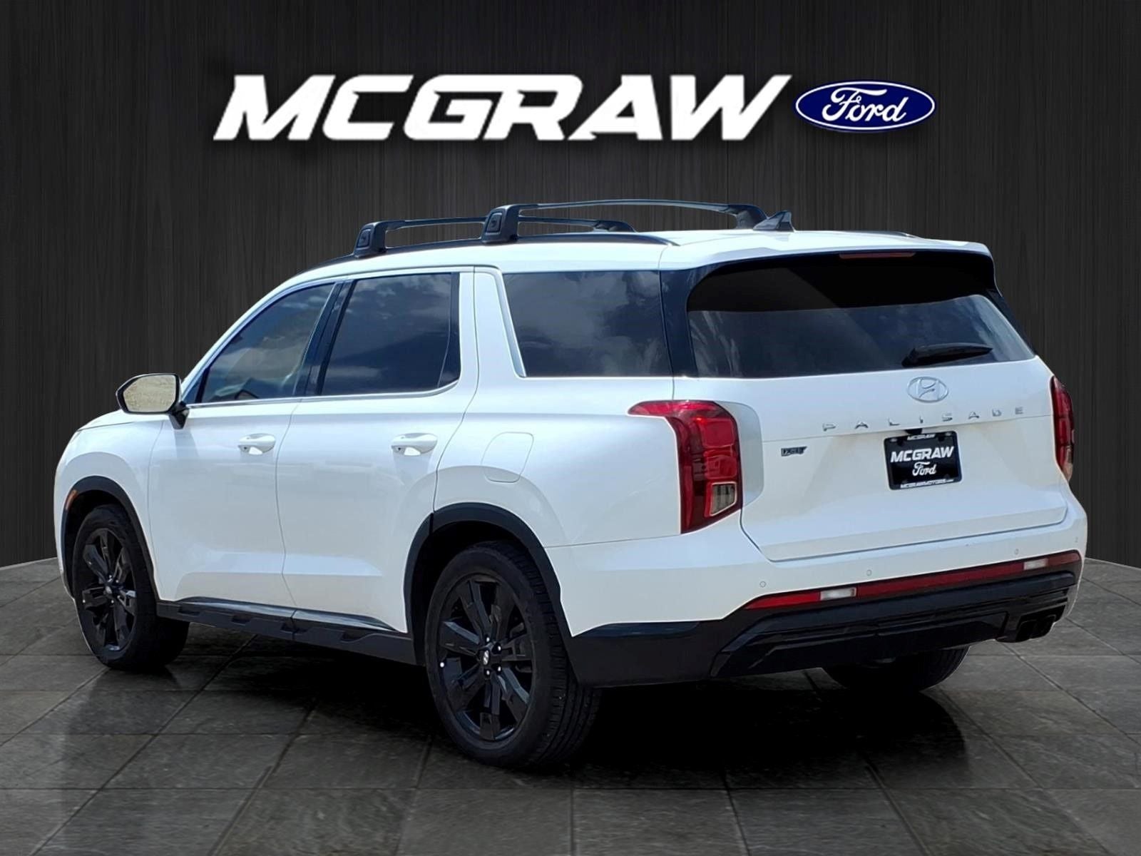 2023 Hyundai Palisade XRT