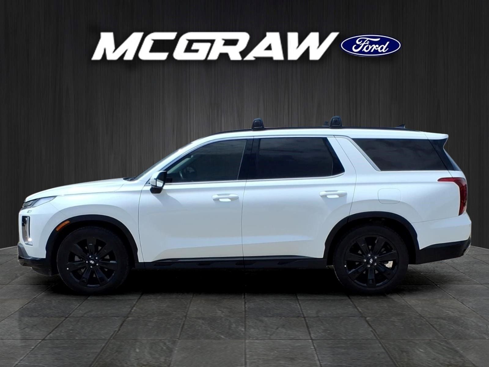 2023 Hyundai Palisade XRT