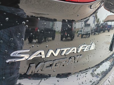 2023 Hyundai Santa Fe Plug-In Hybrid Limited