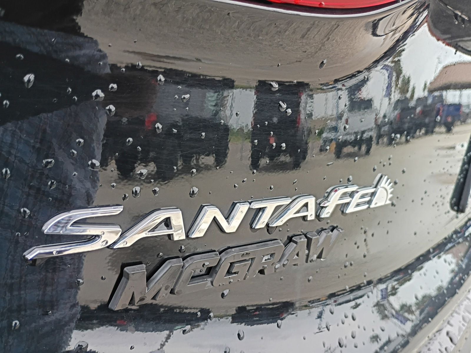 2023 Hyundai Santa Fe Plug-In Hybrid Limited
