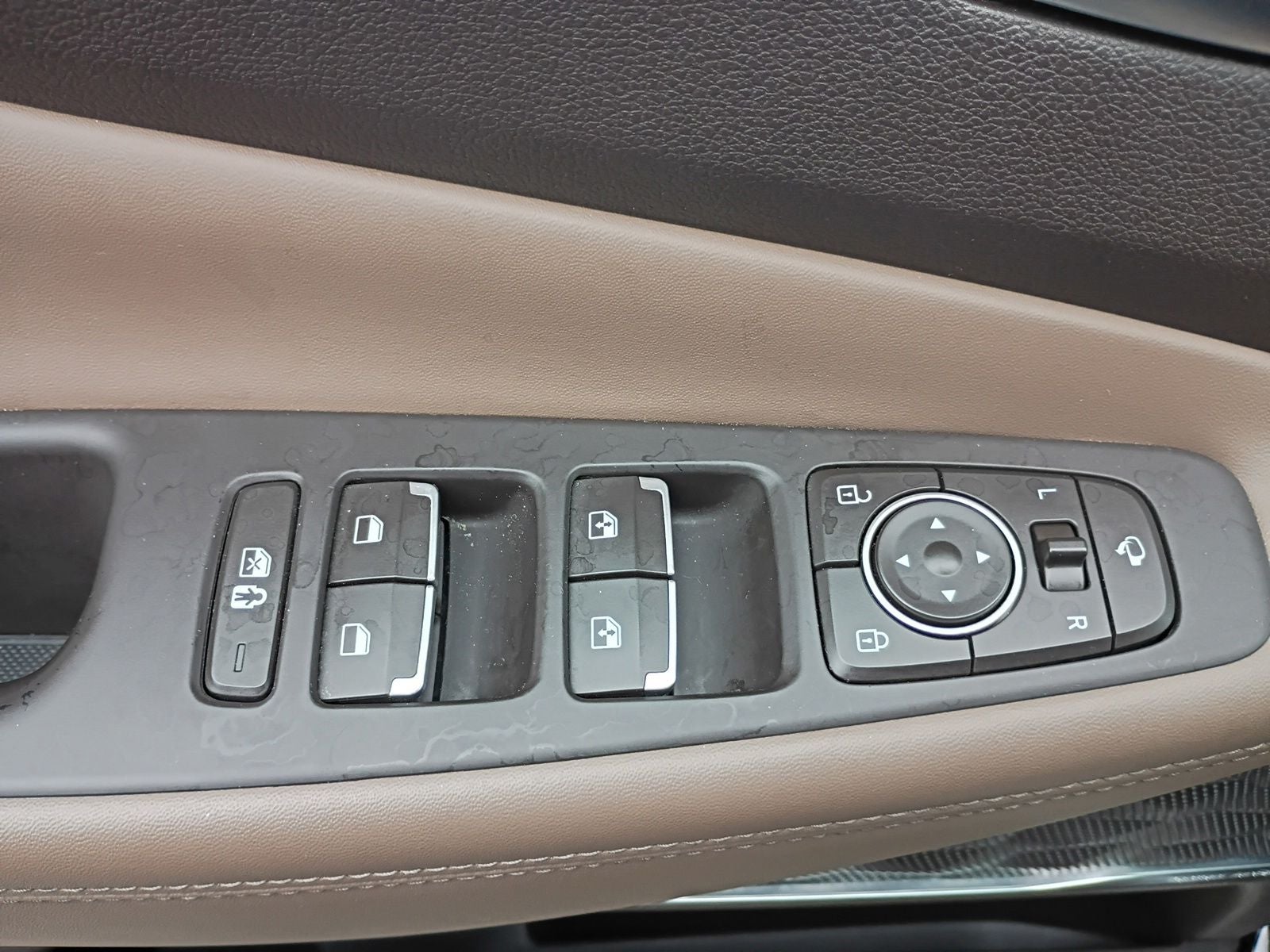 2023 Hyundai Santa Fe Plug-In Hybrid Limited