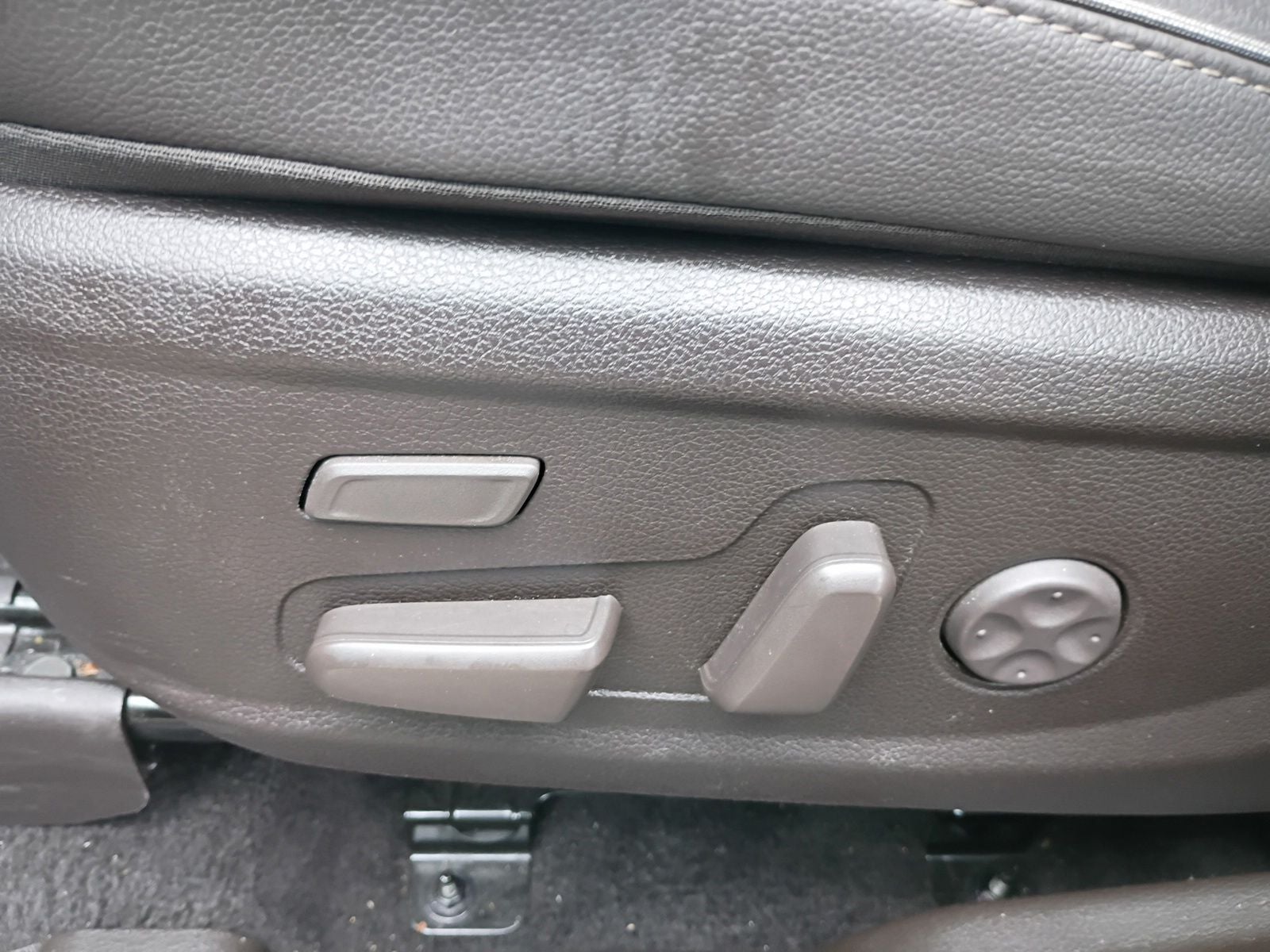 2023 Hyundai Santa Fe Plug-In Hybrid Limited