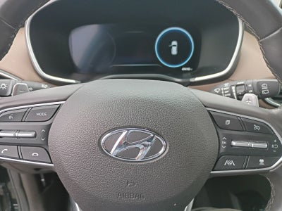 2023 Hyundai Santa Fe Plug-In Hybrid Limited