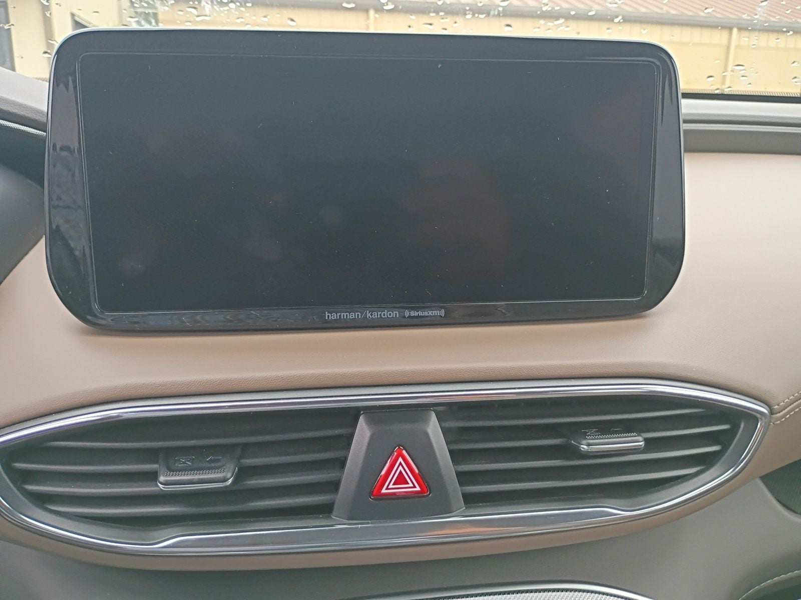 2023 Hyundai Santa Fe Plug-In Hybrid Limited