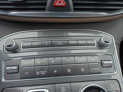 2023 Hyundai Santa Fe Plug-In Hybrid Limited