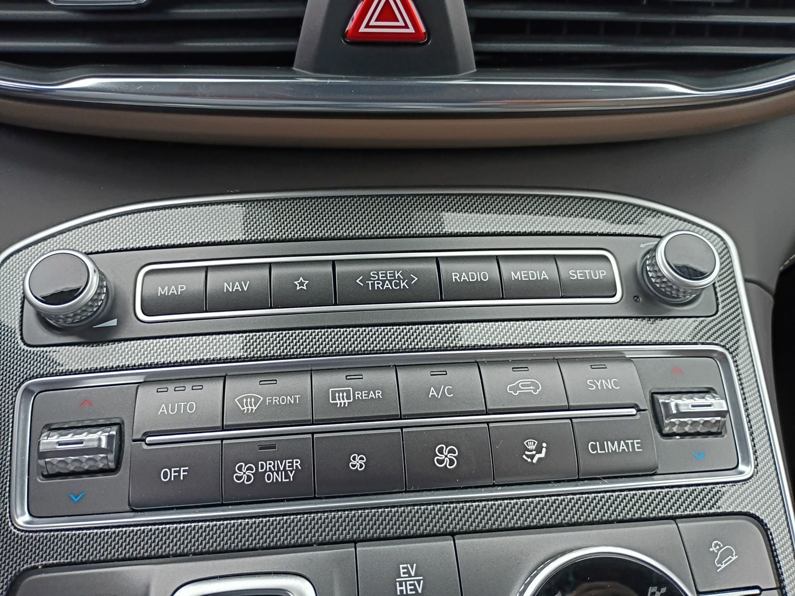 2023 Hyundai Santa Fe Plug-In Hybrid Limited