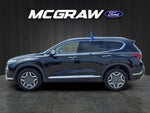 2023 Hyundai Santa Fe Plug-In Hybrid Limited
