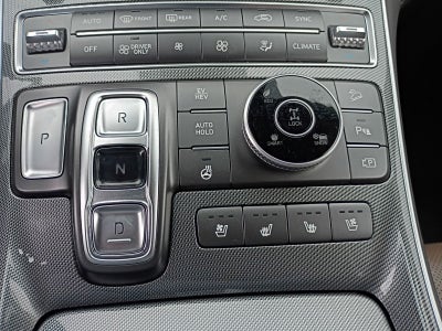 2023 Hyundai Santa Fe Plug-In Hybrid Limited