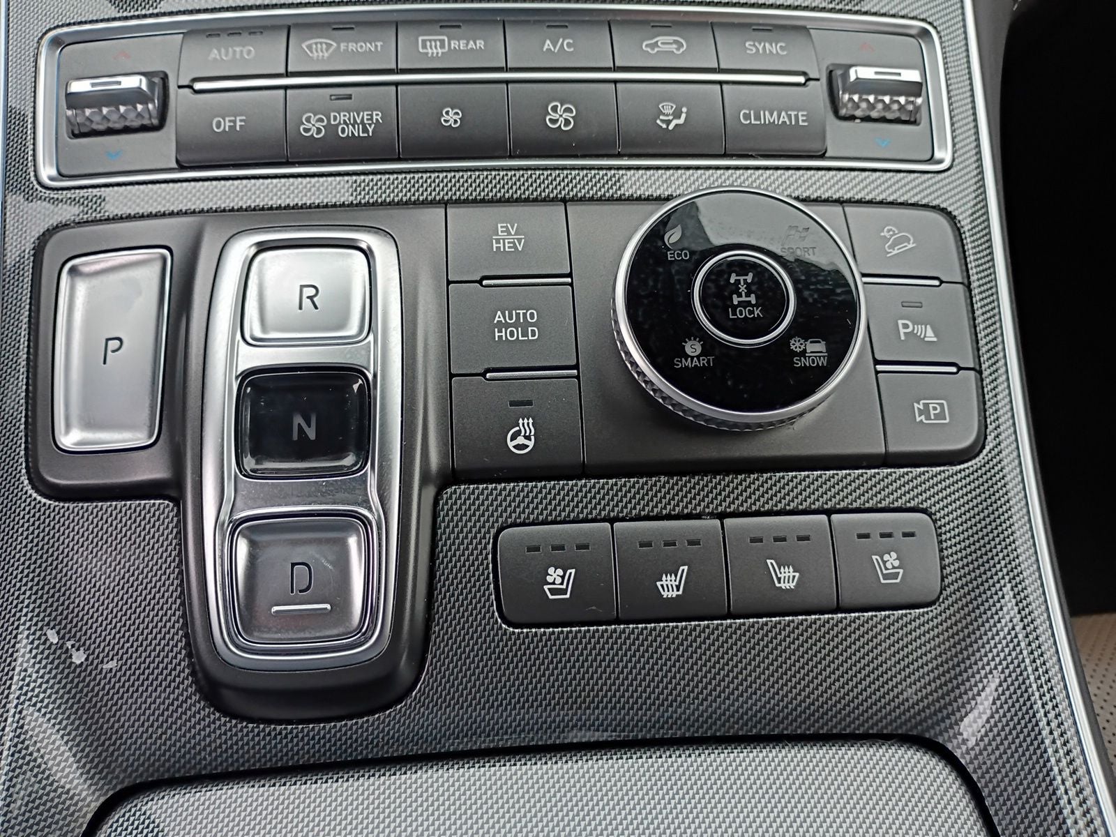 2023 Hyundai Santa Fe Plug-In Hybrid Limited