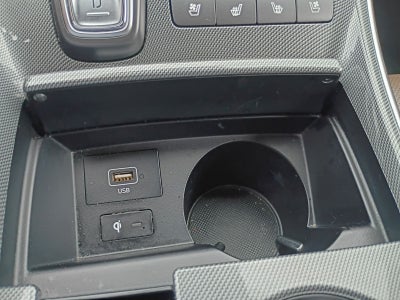 2023 Hyundai Santa Fe Plug-In Hybrid Limited