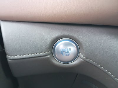 2023 Hyundai Santa Fe Plug-In Hybrid Limited